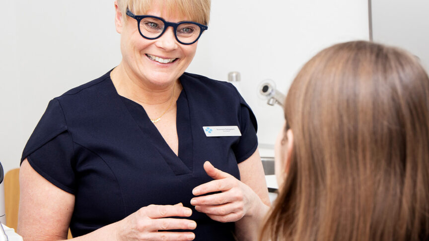 invisalign-forundersøgelse-colosseum-tandlægerne